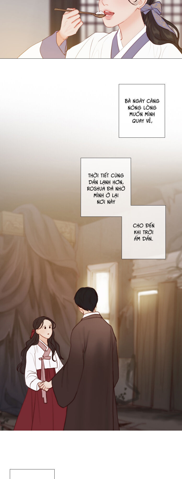 Mùa Đông Tăm Tối Chapter 32 - 13