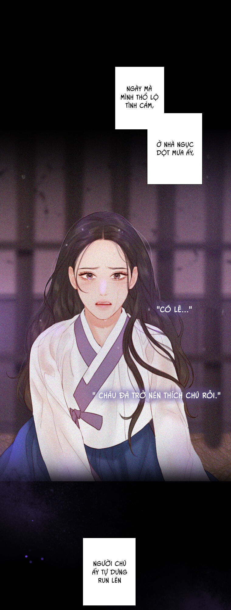 Mùa Đông Tăm Tối Chapter 32 - 15