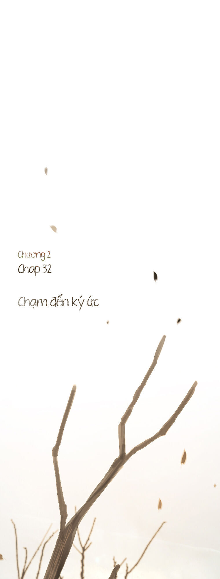 Mùa Đông Tăm Tối Chapter 32 - 3