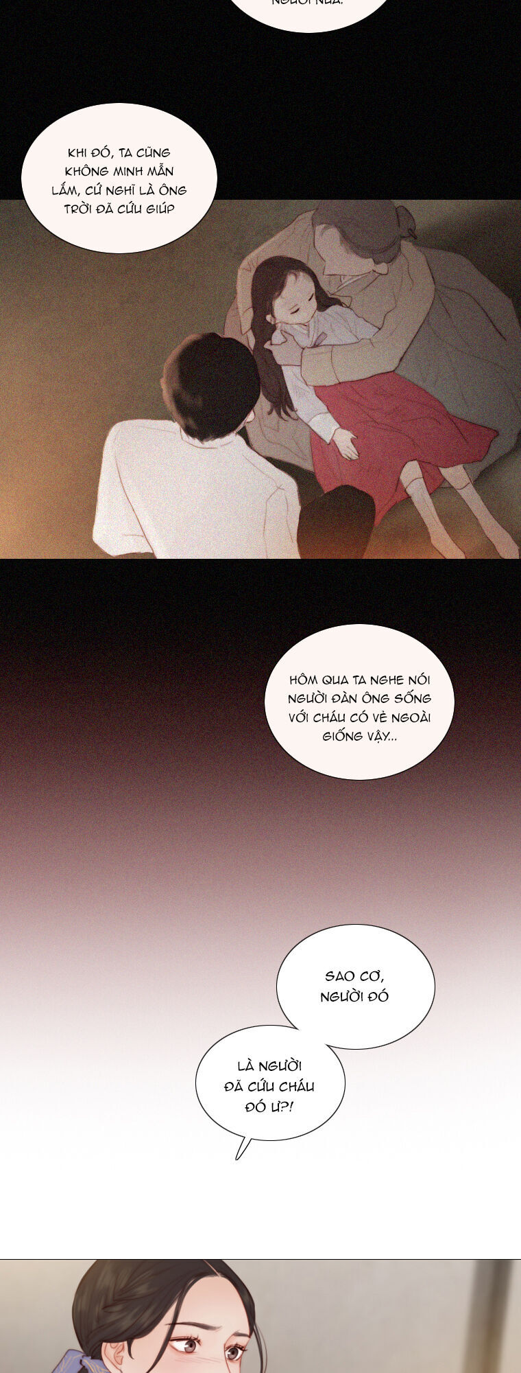 Mùa Đông Tăm Tối Chapter 32 - 26