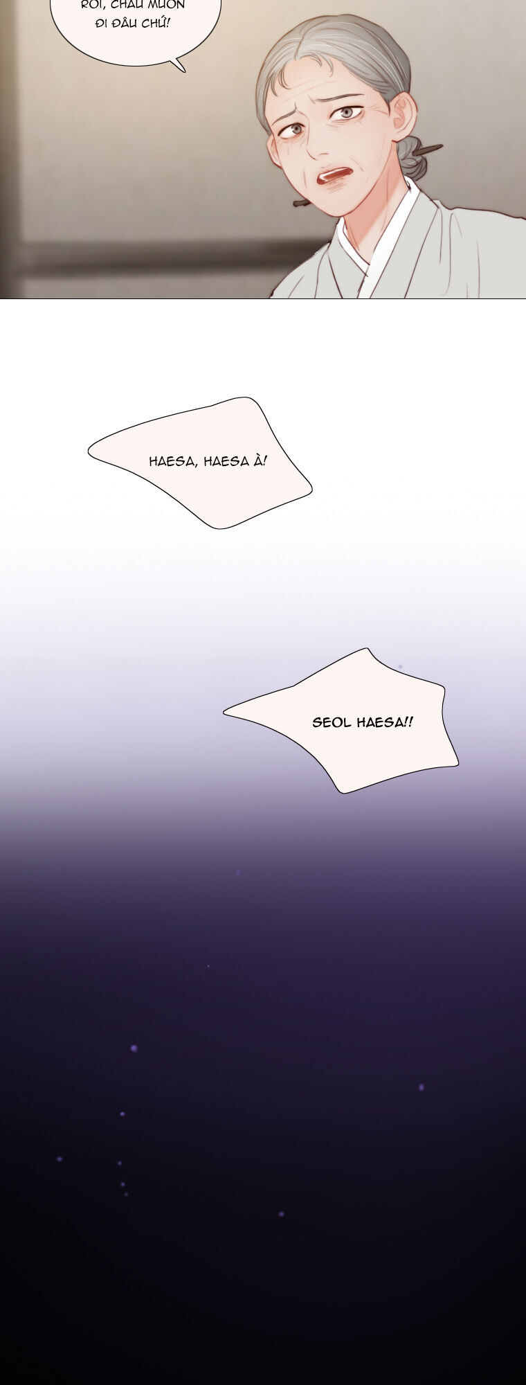 Mùa Đông Tăm Tối Chapter 32 - 29
