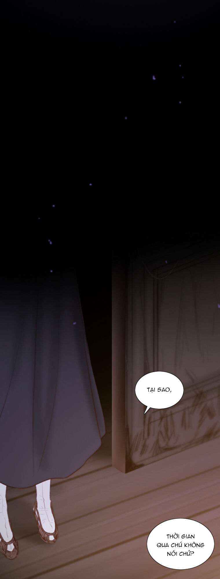 Mùa Đông Tăm Tối Chapter 32 - 30