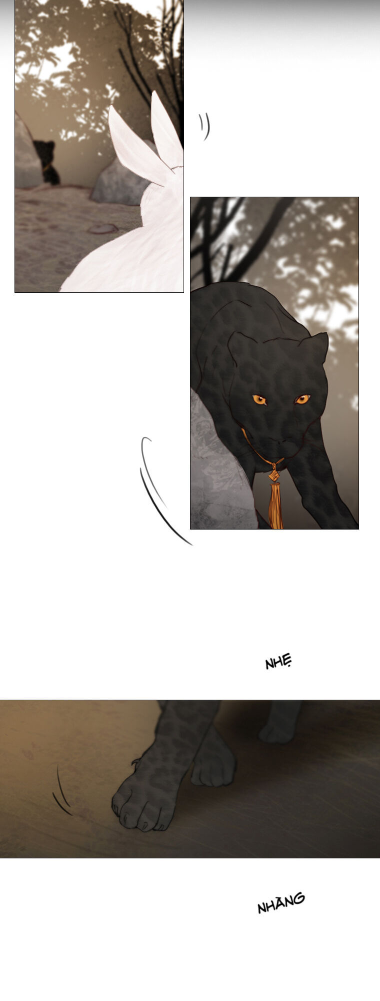 Mùa Đông Tăm Tối Chapter 32 - 5