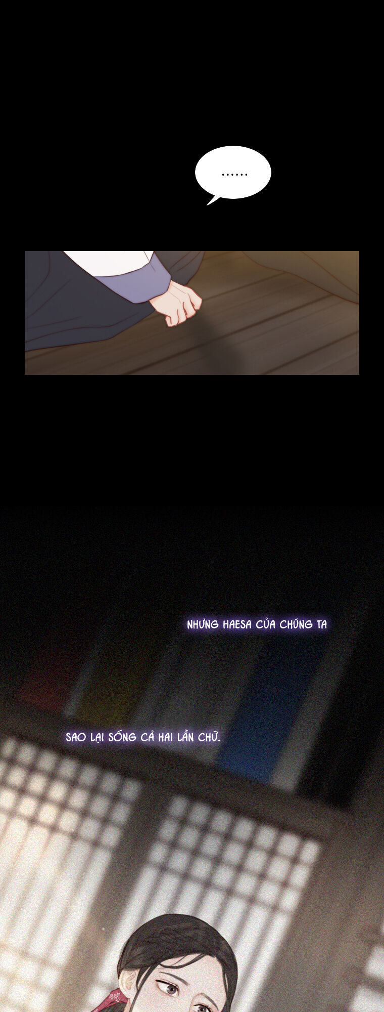 Mùa Đông Tăm Tối Chapter 32 - 47