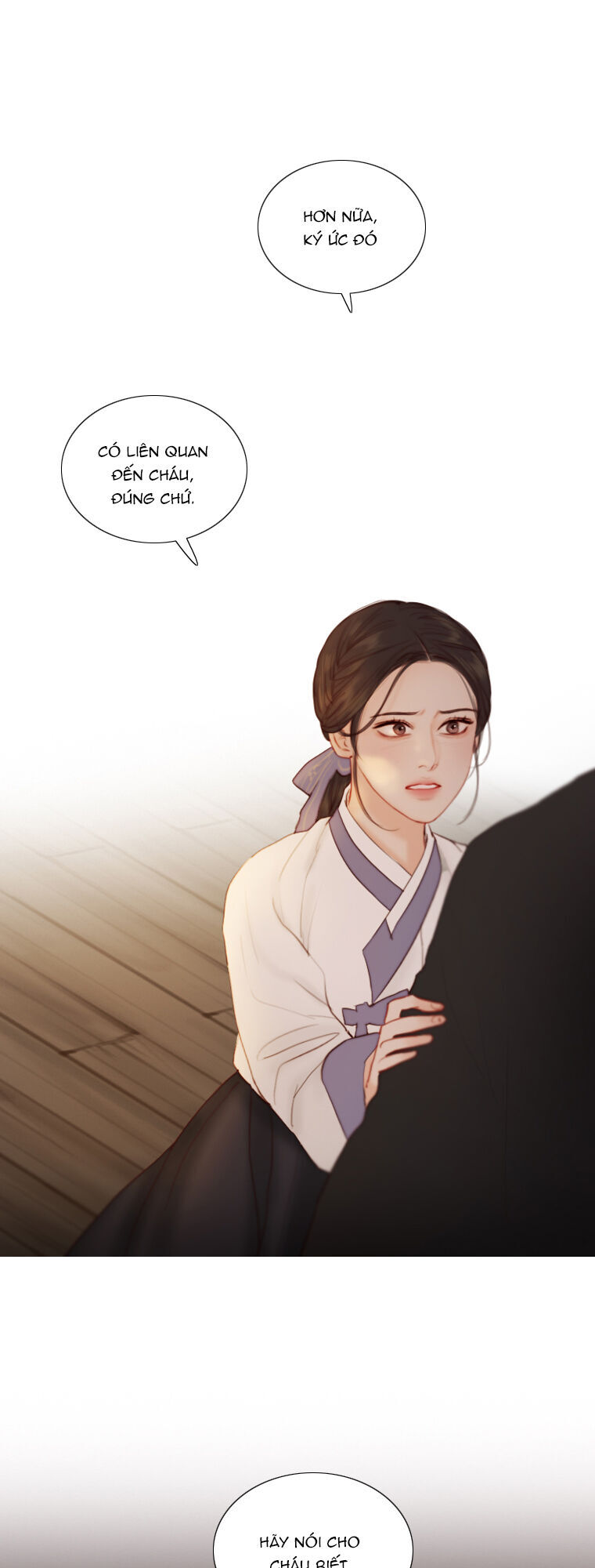 Mùa Đông Tăm Tối Chapter 32 - 51