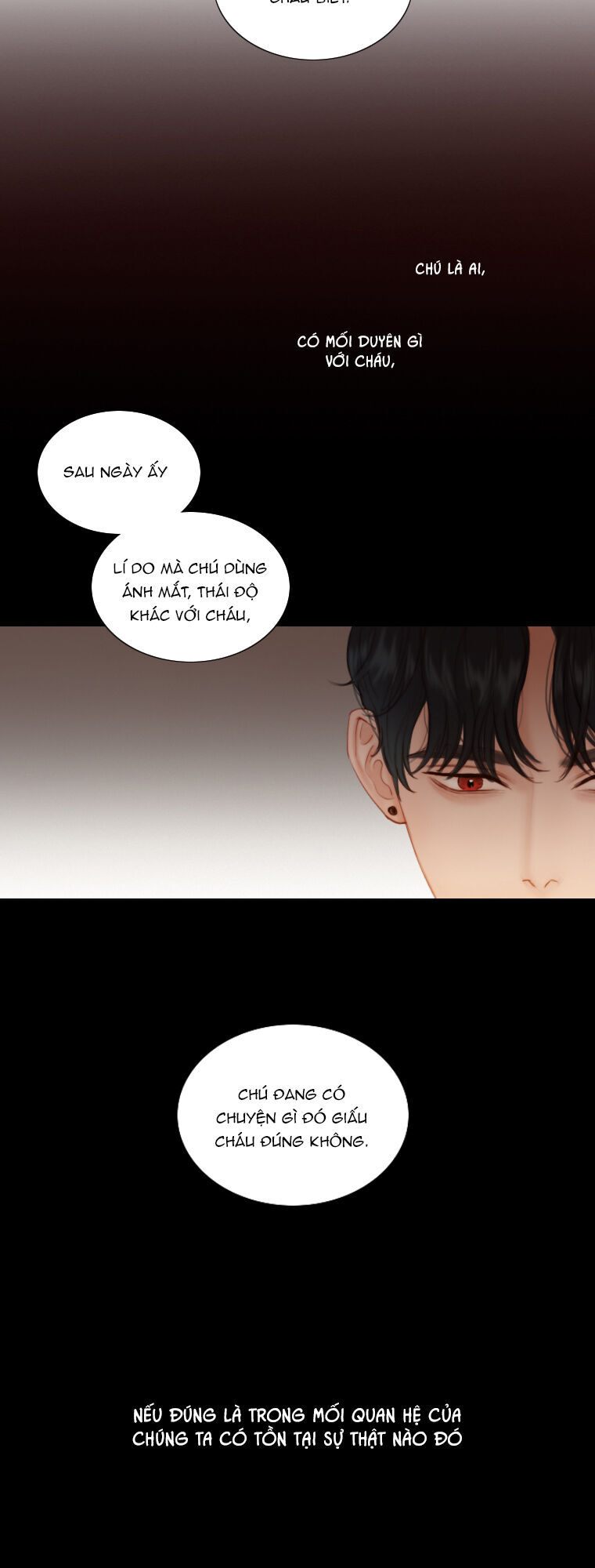 Mùa Đông Tăm Tối Chapter 32 - 52