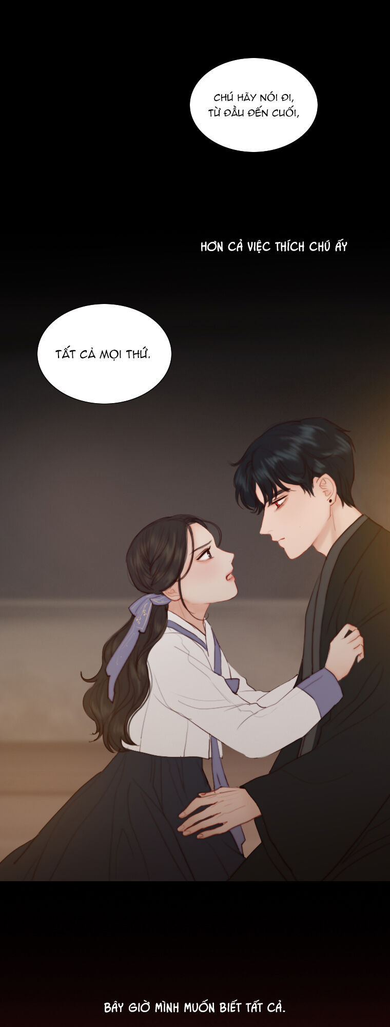 Mùa Đông Tăm Tối Chapter 32 - 53