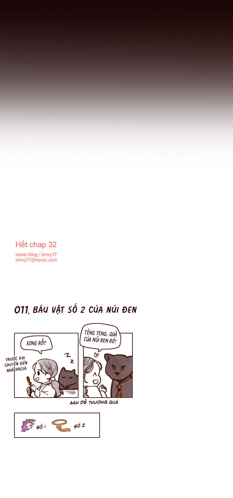 Mùa Đông Tăm Tối Chapter 32 - 54