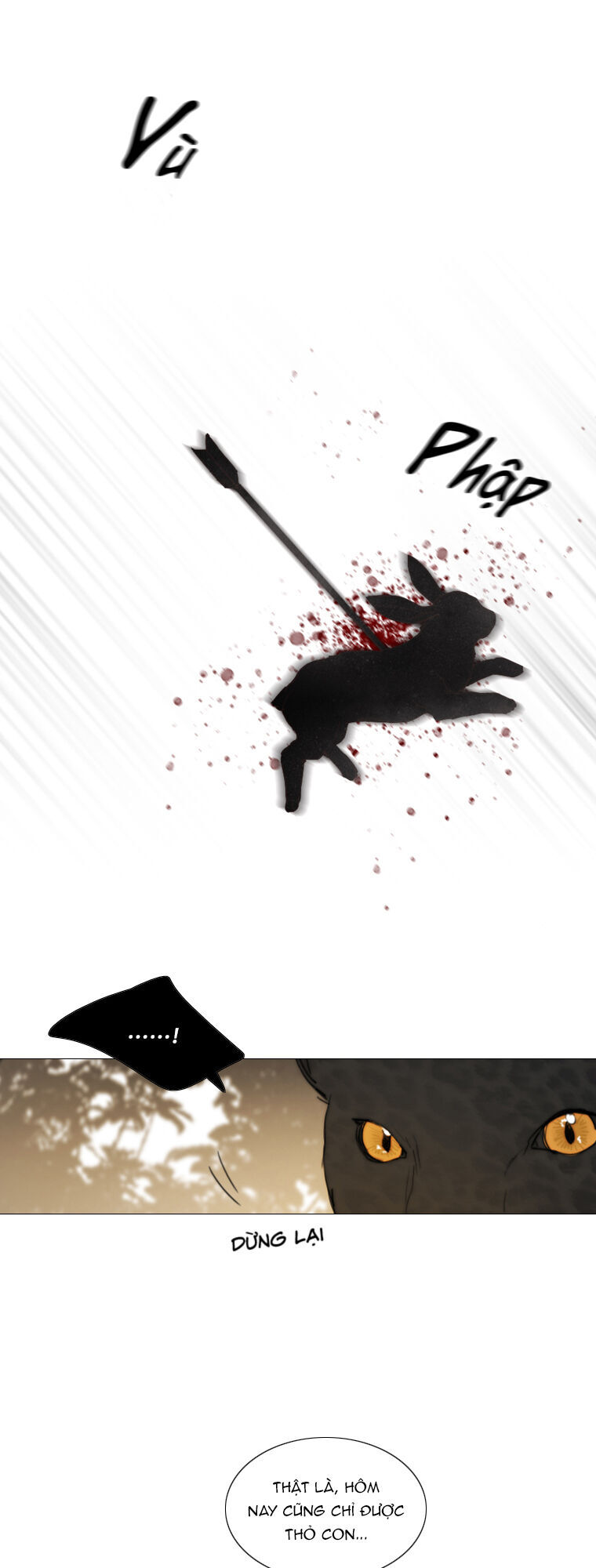 Mùa Đông Tăm Tối Chapter 32 - 7