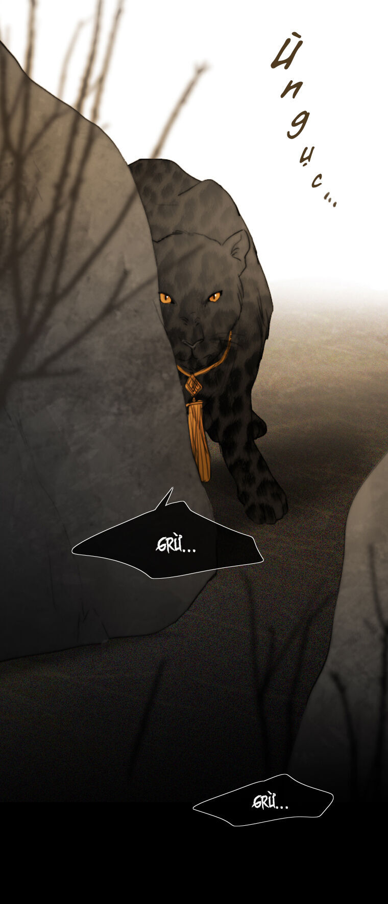 Mùa Đông Tăm Tối Chapter 32 - 10