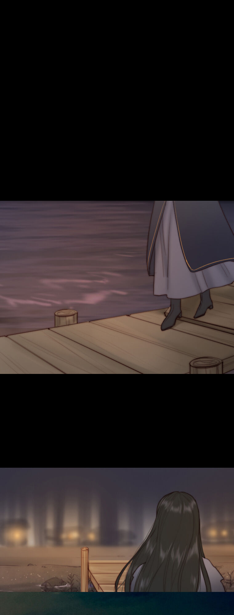 Mùa Đông Tăm Tối Chapter 33 - 3