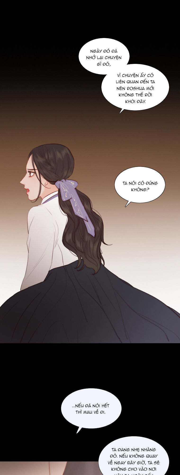 Mùa Đông Tăm Tối Chapter 33 - 22