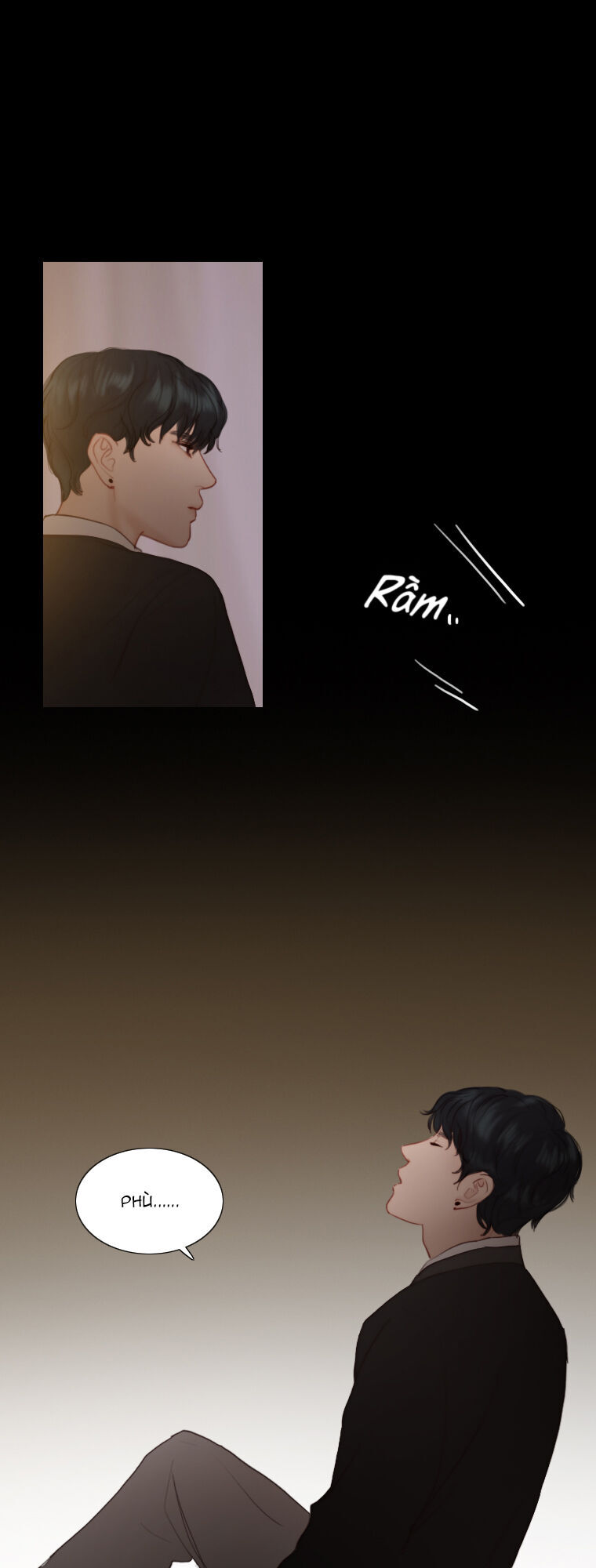 Mùa Đông Tăm Tối Chapter 33 - 25
