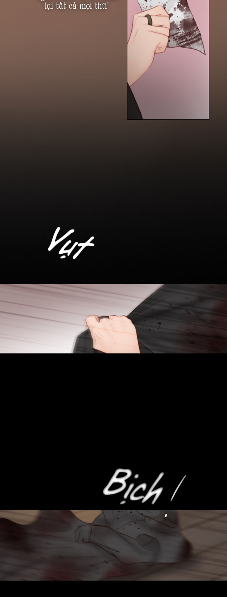 Mùa Đông Tăm Tối Chapter 33 - 27
