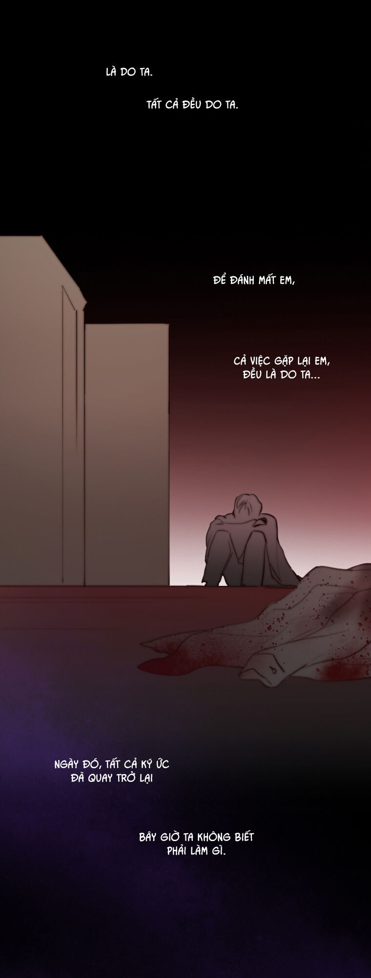 Mùa Đông Tăm Tối Chapter 33 - 29