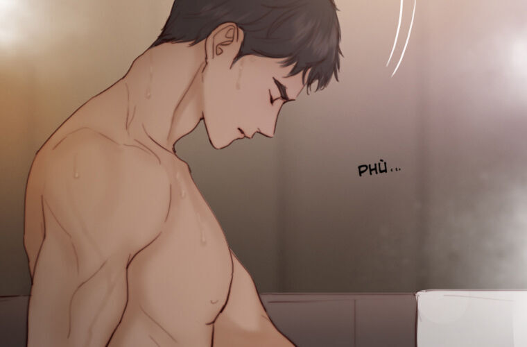 Mùa Đông Tăm Tối Chapter 33 - 36