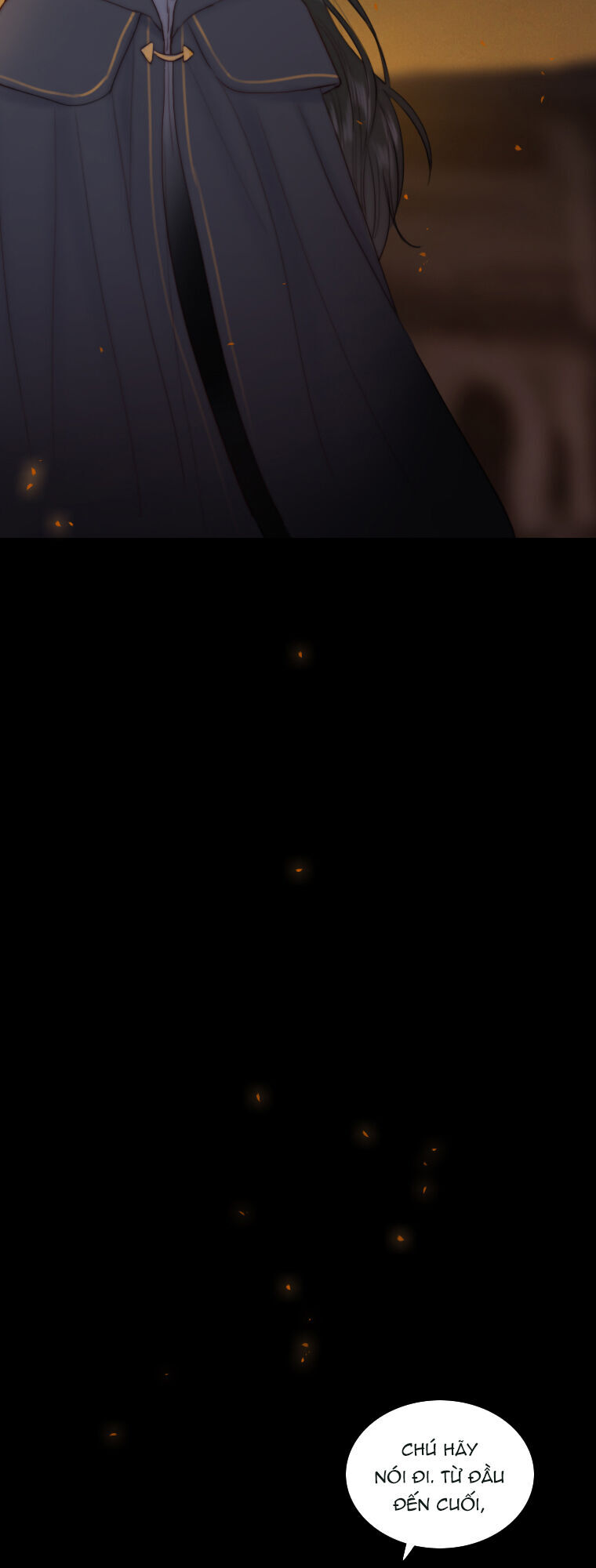Mùa Đông Tăm Tối Chapter 33 - 5