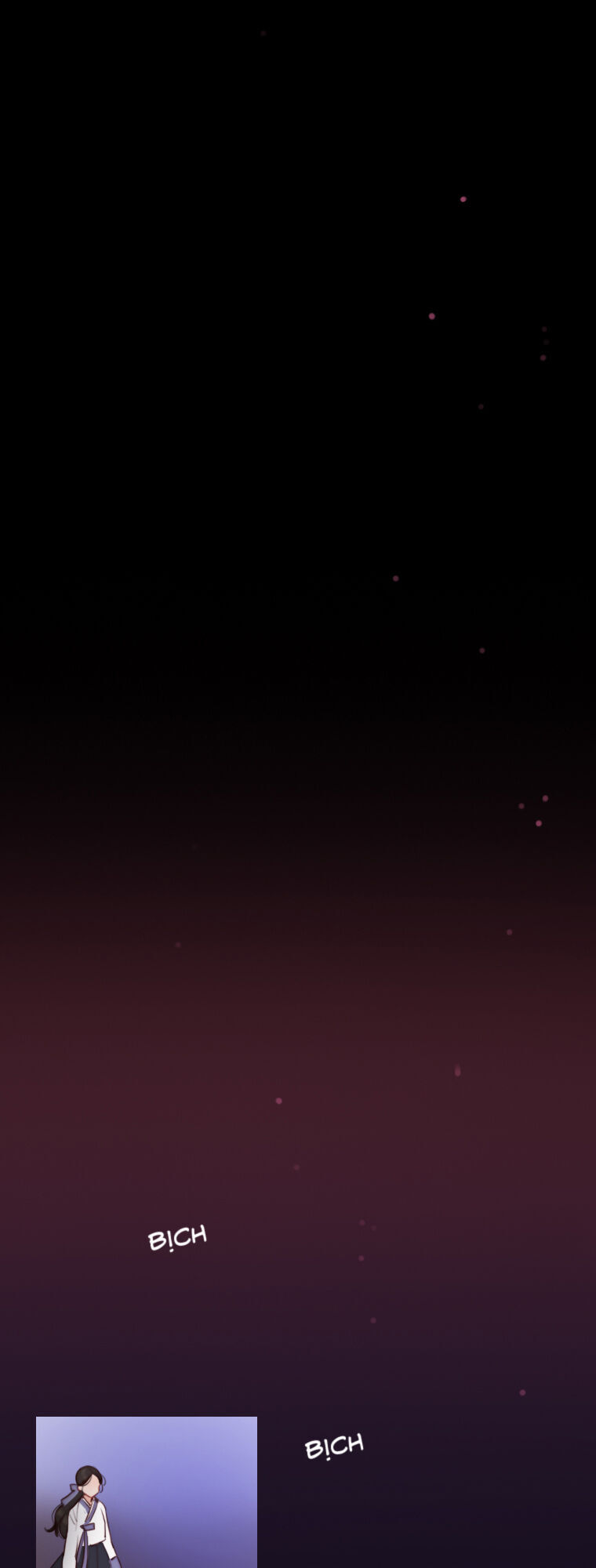 Mùa Đông Tăm Tối Chapter 33 - 41