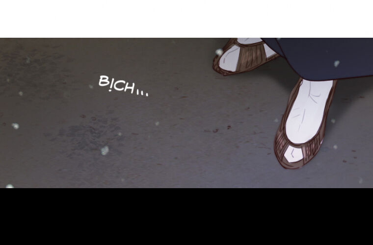 Mùa Đông Tăm Tối Chapter 33 - 48