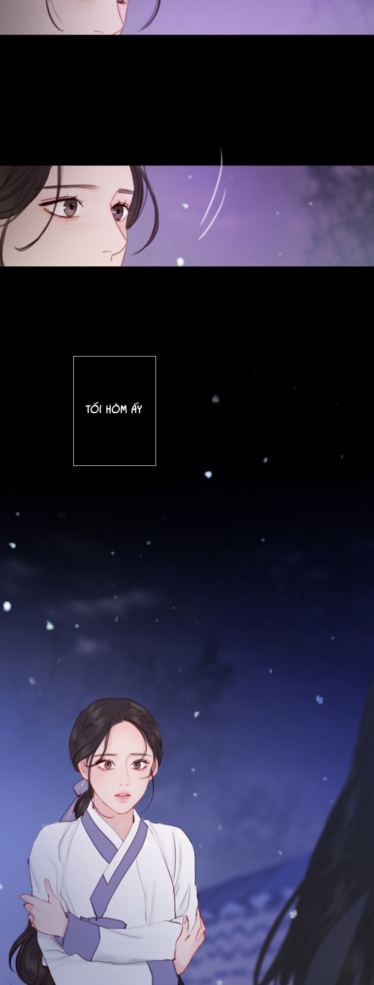 Mùa Đông Tăm Tối Chapter 33 - 51