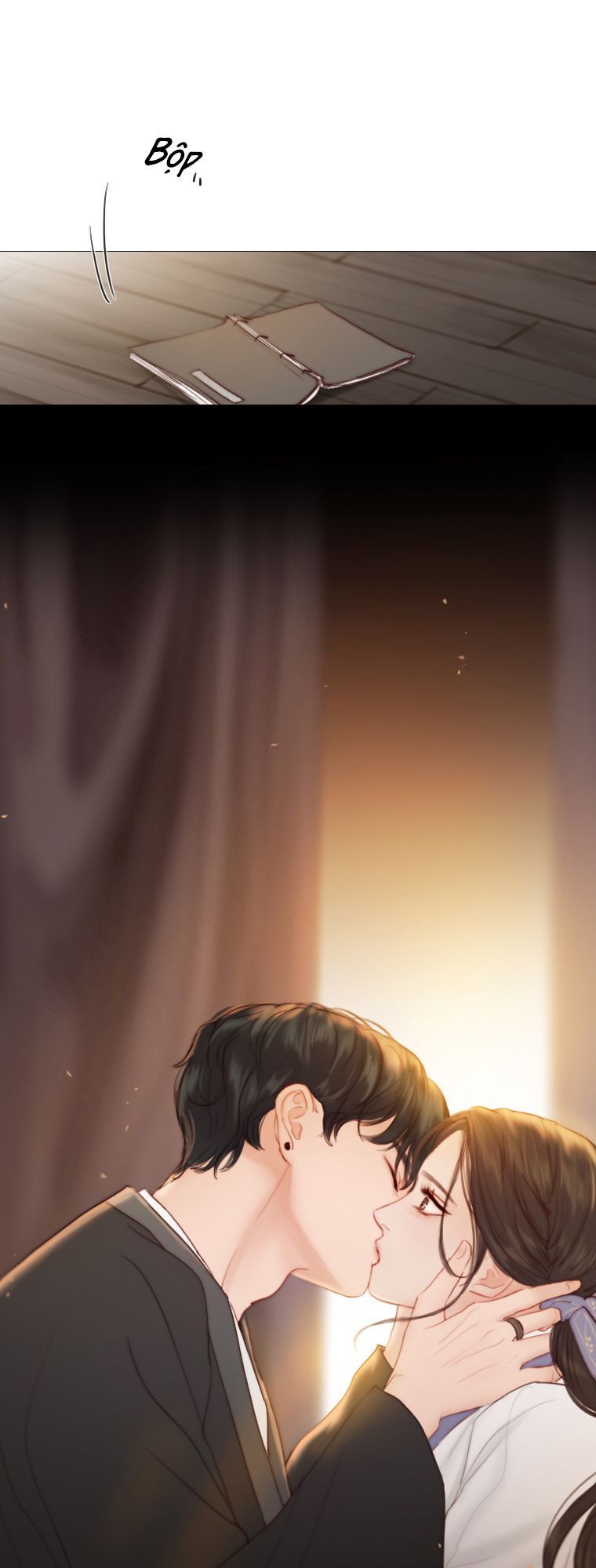 Mùa Đông Tăm Tối Chapter 34 - 15