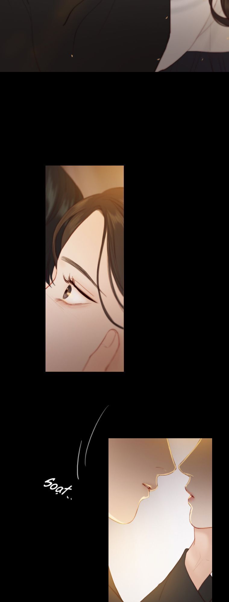 Mùa Đông Tăm Tối Chapter 34 - 16