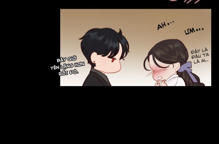 Mùa Đông Tăm Tối Chapter 34 - 18