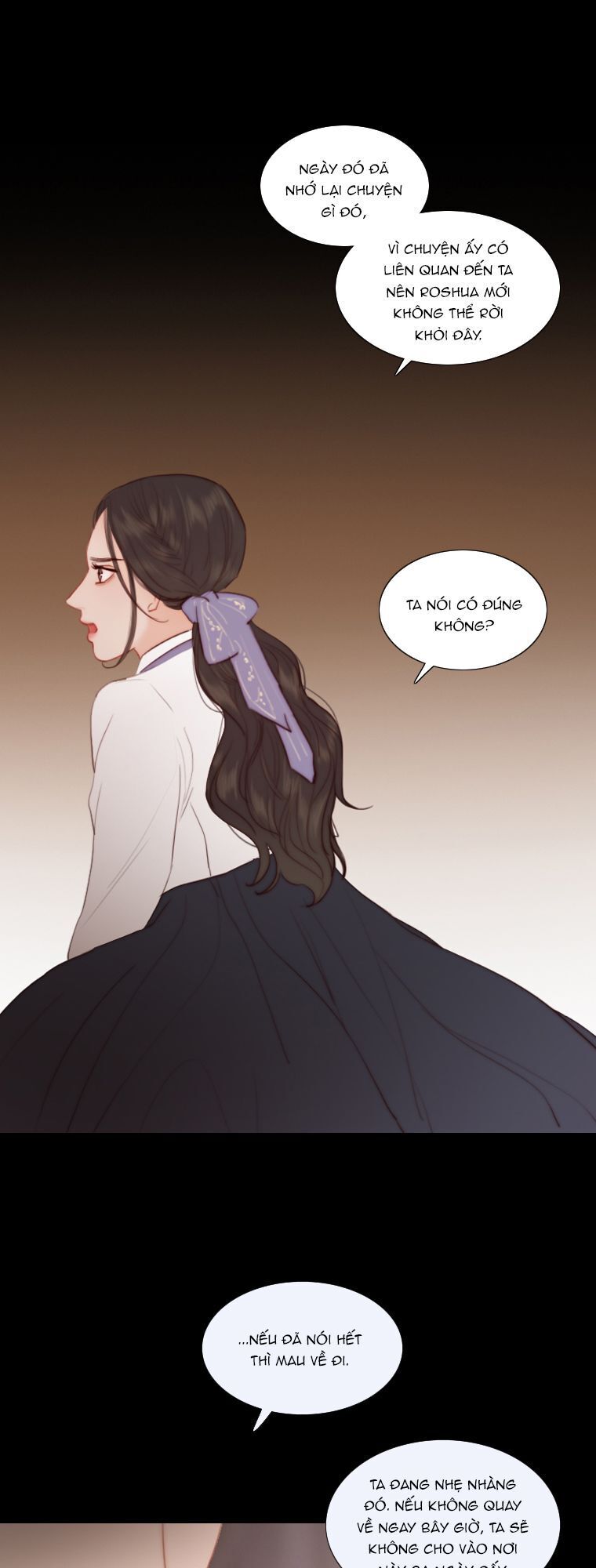 Mùa Đông Tăm Tối Chapter 34 - 22