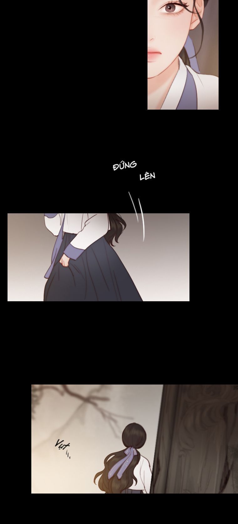 Mùa Đông Tăm Tối Chapter 34 - 24