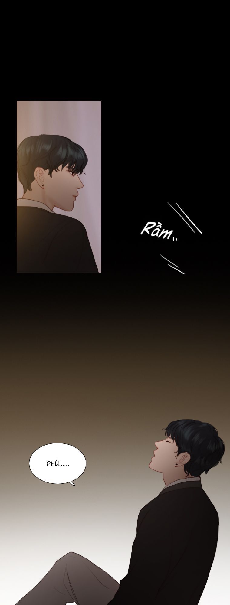 Mùa Đông Tăm Tối Chapter 34 - 25
