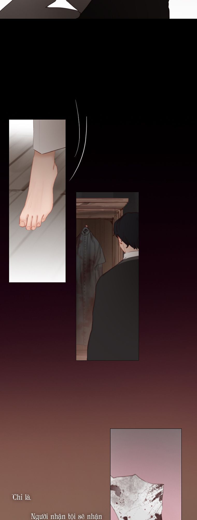 Mùa Đông Tăm Tối Chapter 34 - 26