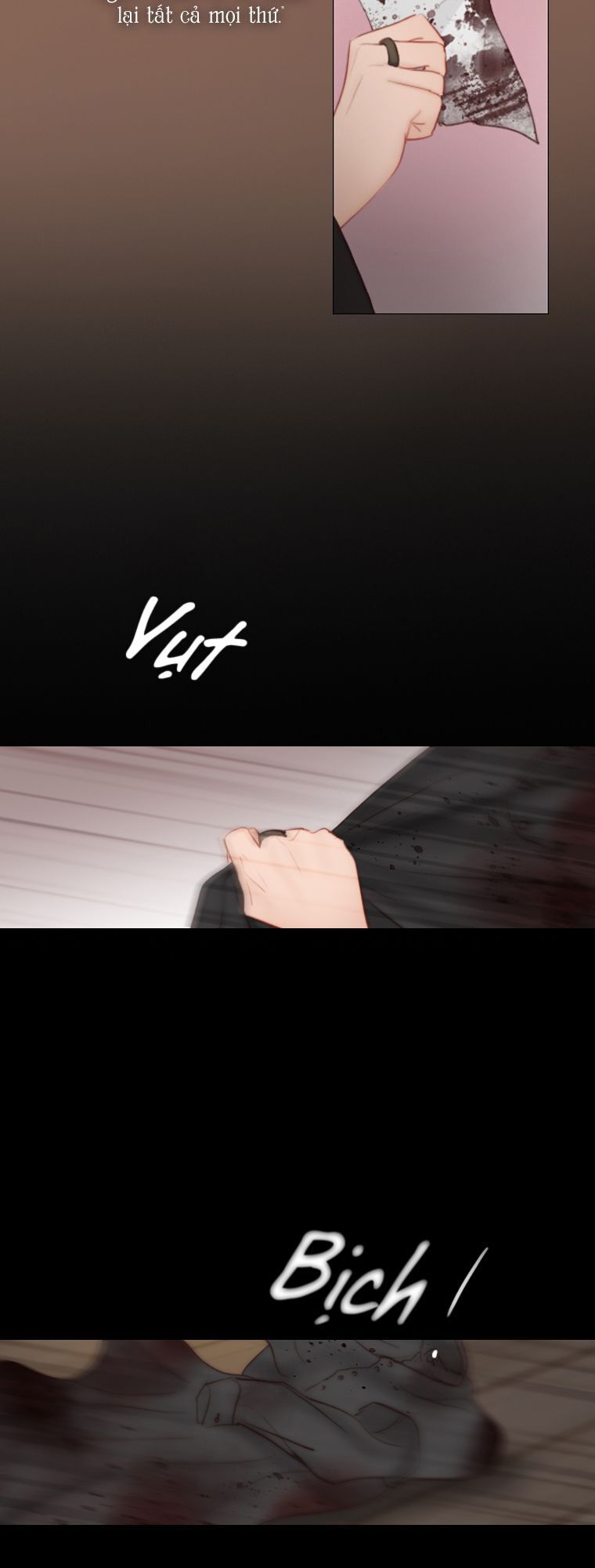 Mùa Đông Tăm Tối Chapter 34 - 27