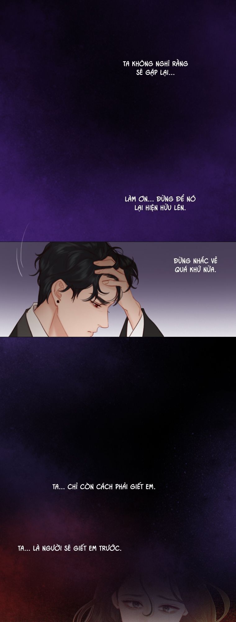 Mùa Đông Tăm Tối Chapter 34 - 30