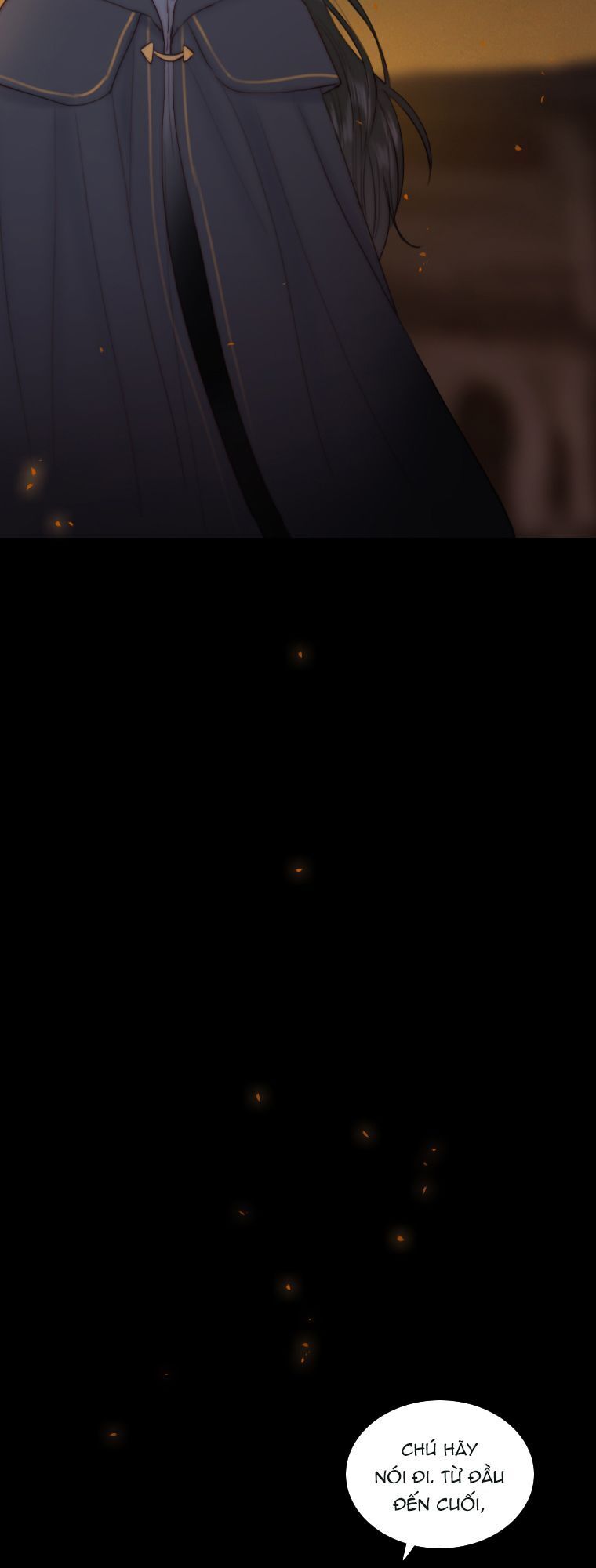Mùa Đông Tăm Tối Chapter 34 - 5