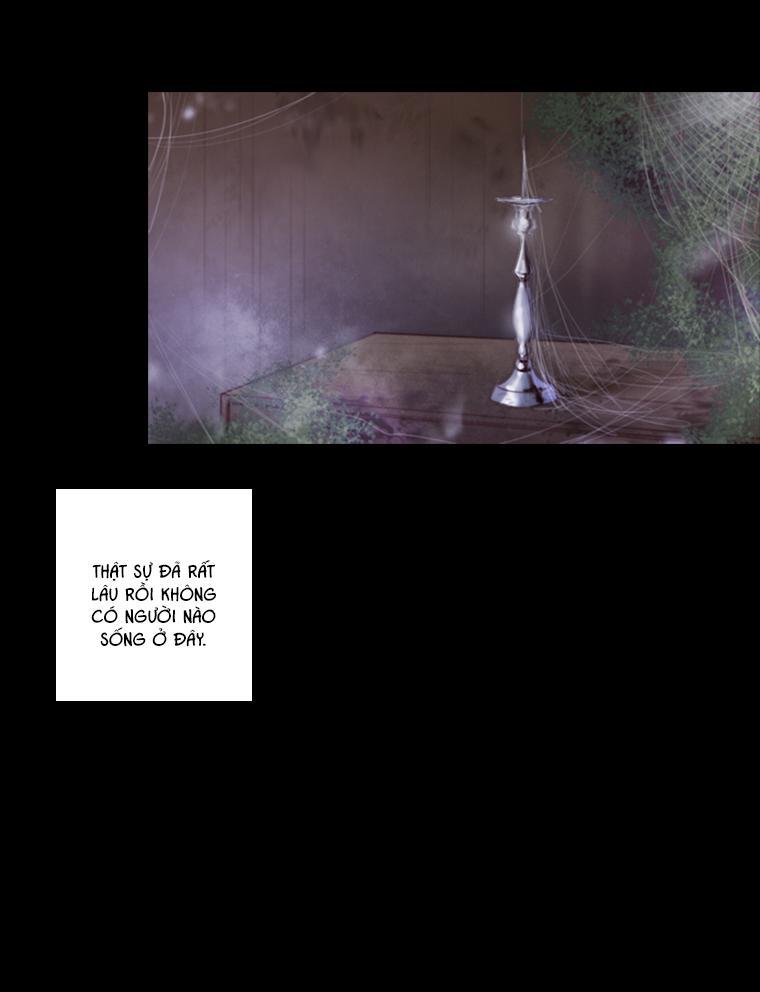 Mùa Đông Tăm Tối Chapter 4 - 11