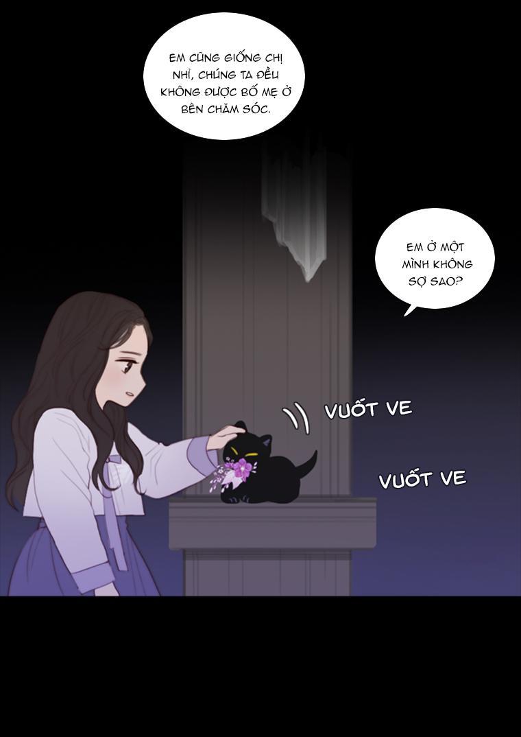 Mùa Đông Tăm Tối Chapter 4 - 14