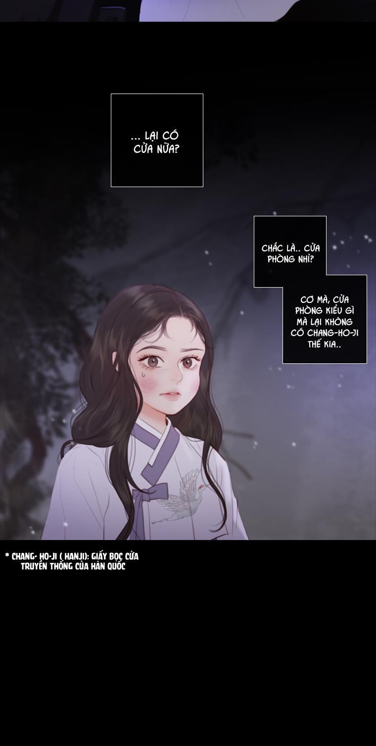 Mùa Đông Tăm Tối Chapter 4 - 20