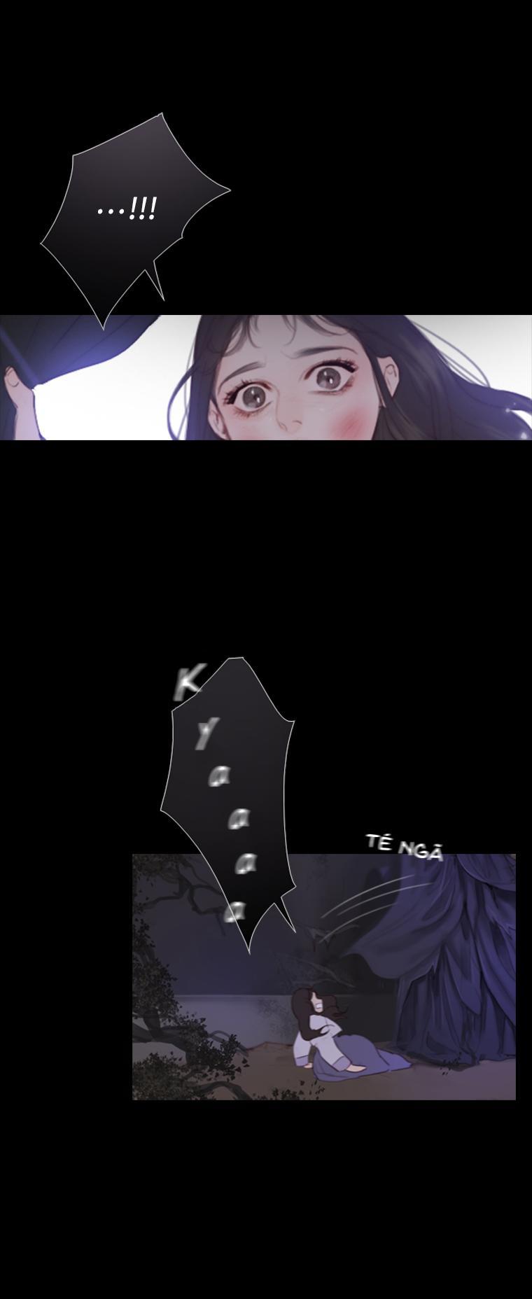 Mùa Đông Tăm Tối Chapter 4 - 29