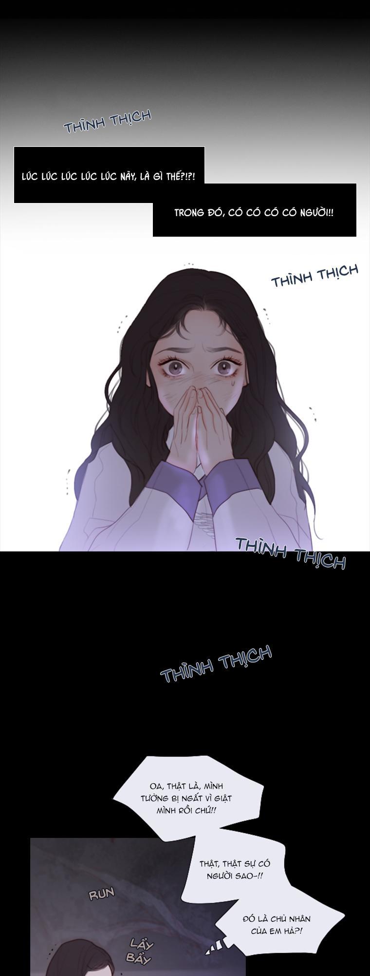 Mùa Đông Tăm Tối Chapter 4 - 30