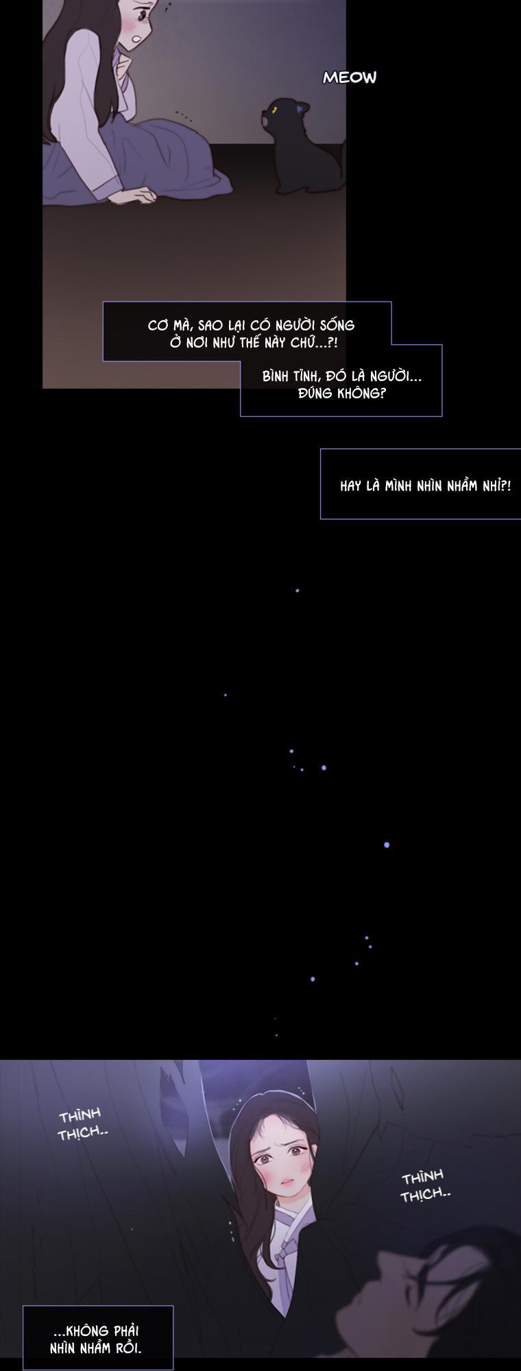 Mùa Đông Tăm Tối Chapter 4 - 31