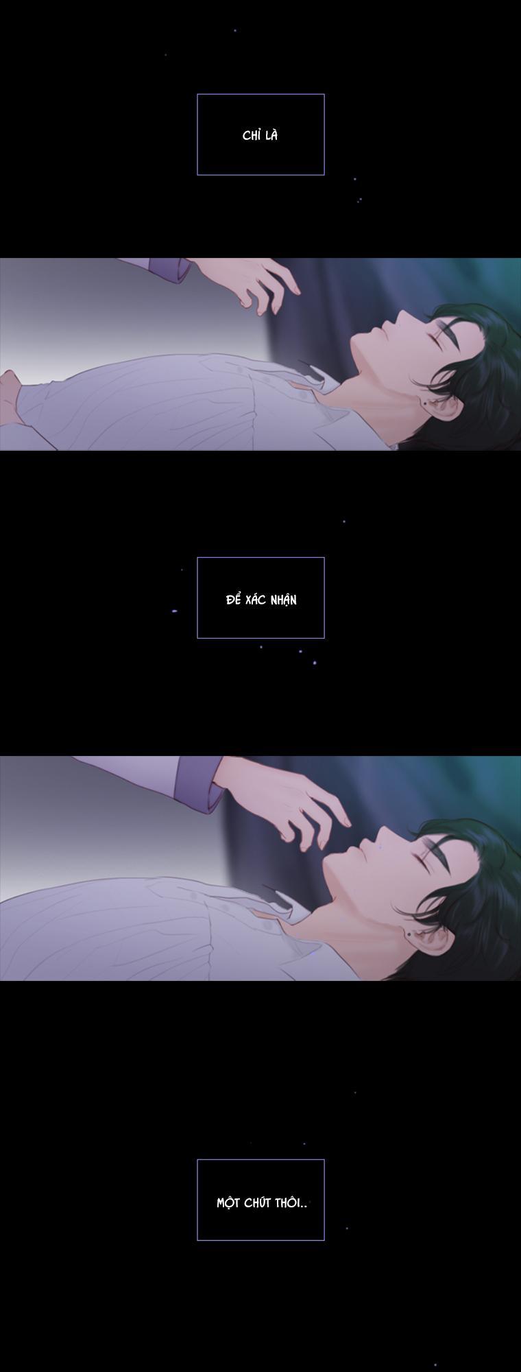 Mùa Đông Tăm Tối Chapter 4 - 34