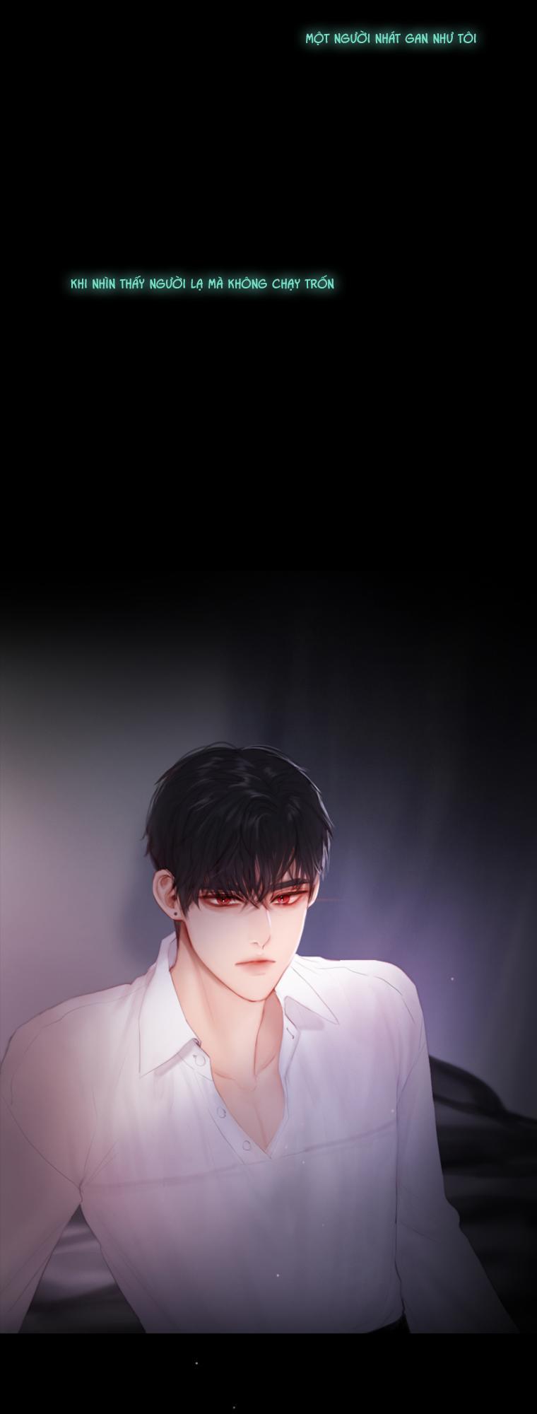 Mùa Đông Tăm Tối Chapter 4 - 39