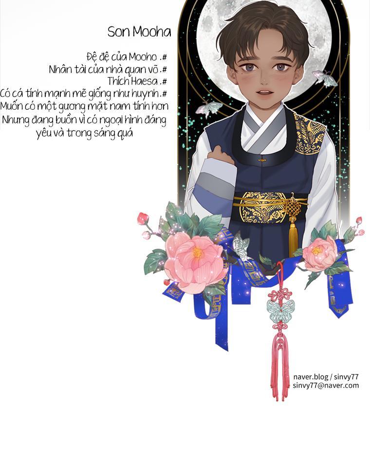 Mùa Đông Tăm Tối Chapter 4 - 42