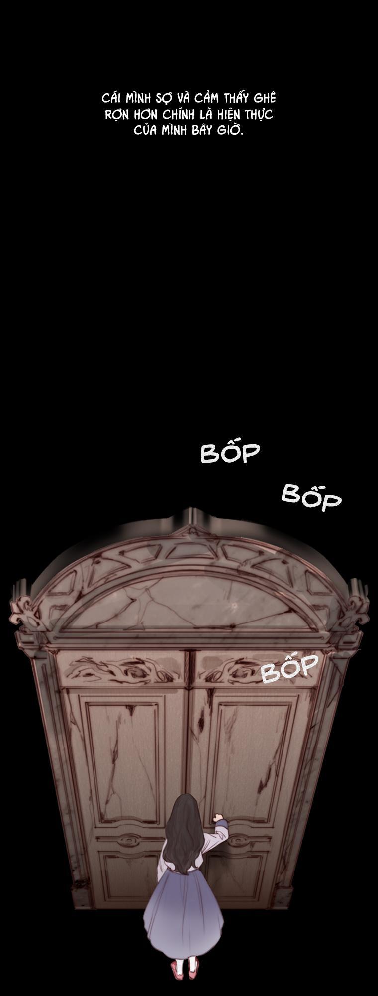 Mùa Đông Tăm Tối Chapter 4 - 6