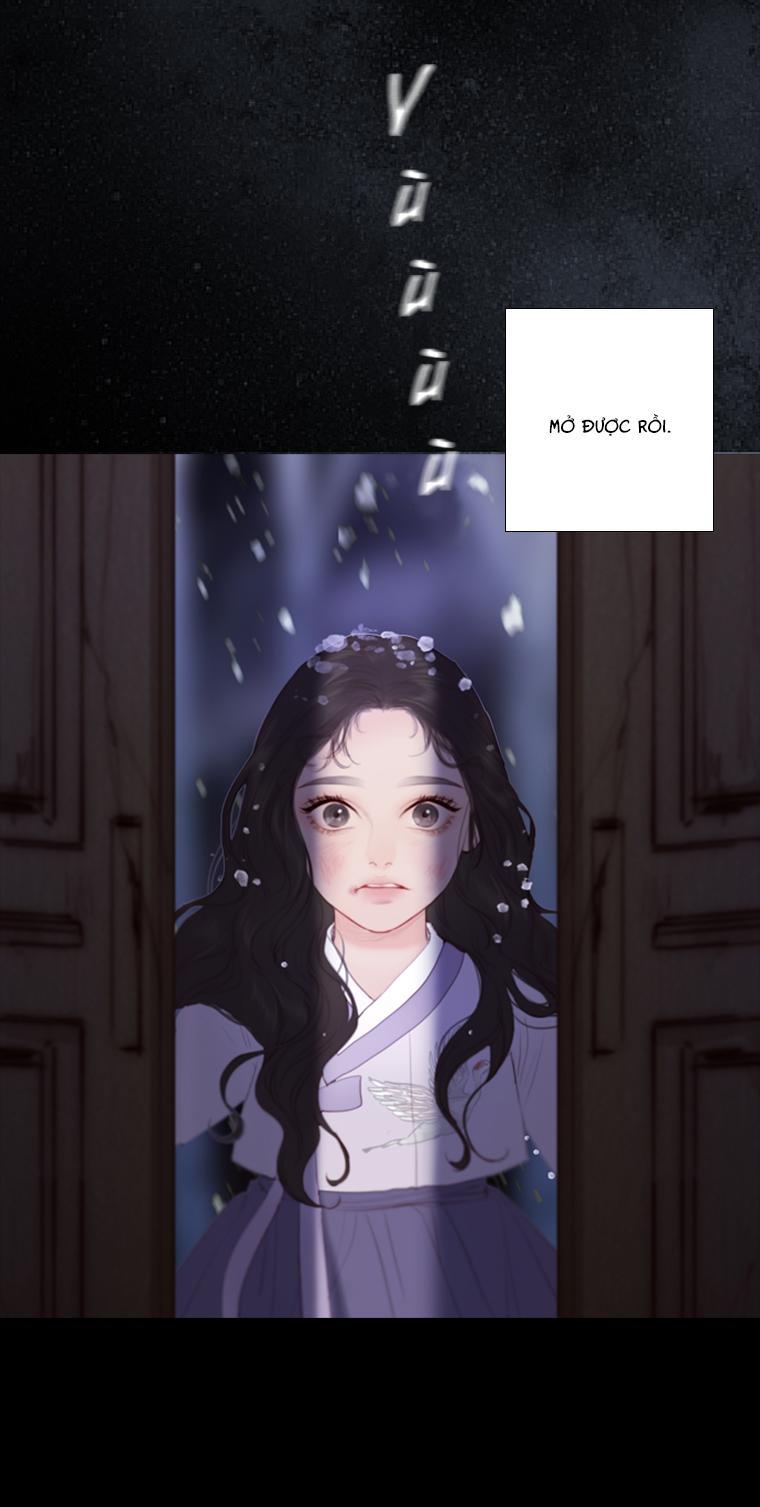 Mùa Đông Tăm Tối Chapter 4 - 8