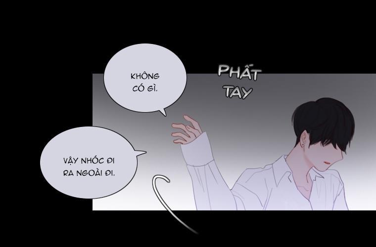 Mùa Đông Tăm Tối Chapter 5 - 25