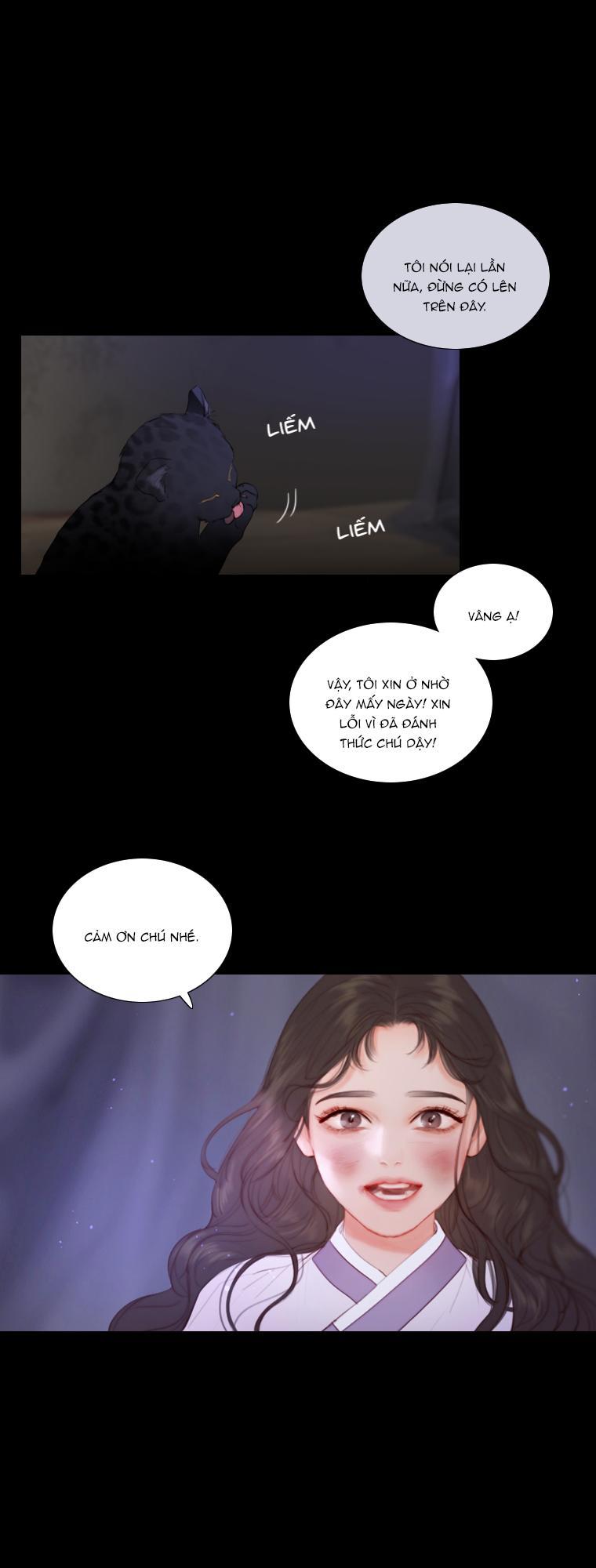 Mùa Đông Tăm Tối Chapter 5 - 26