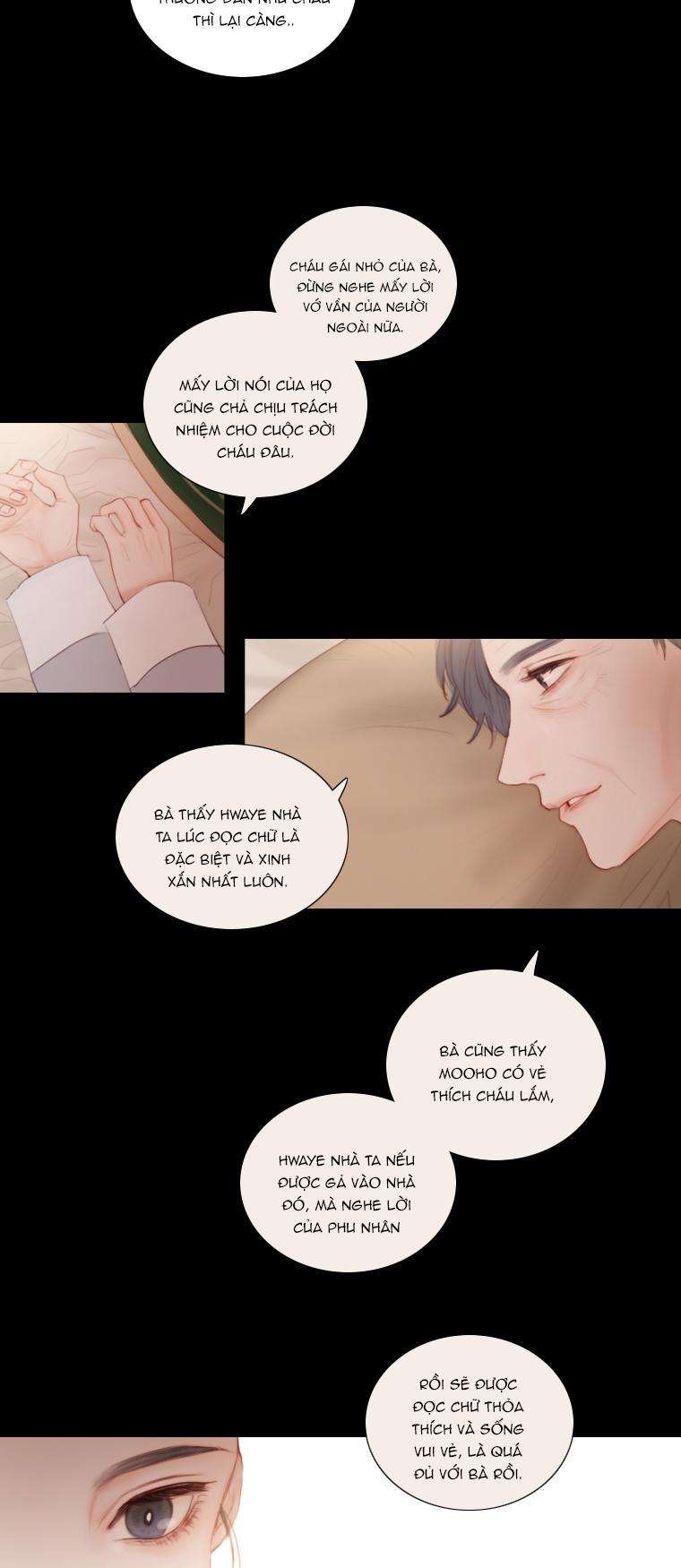 Mùa Đông Tăm Tối Chapter 5 - 32