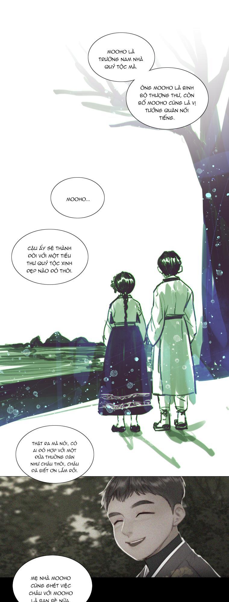 Mùa Đông Tăm Tối Chapter 5 - 33