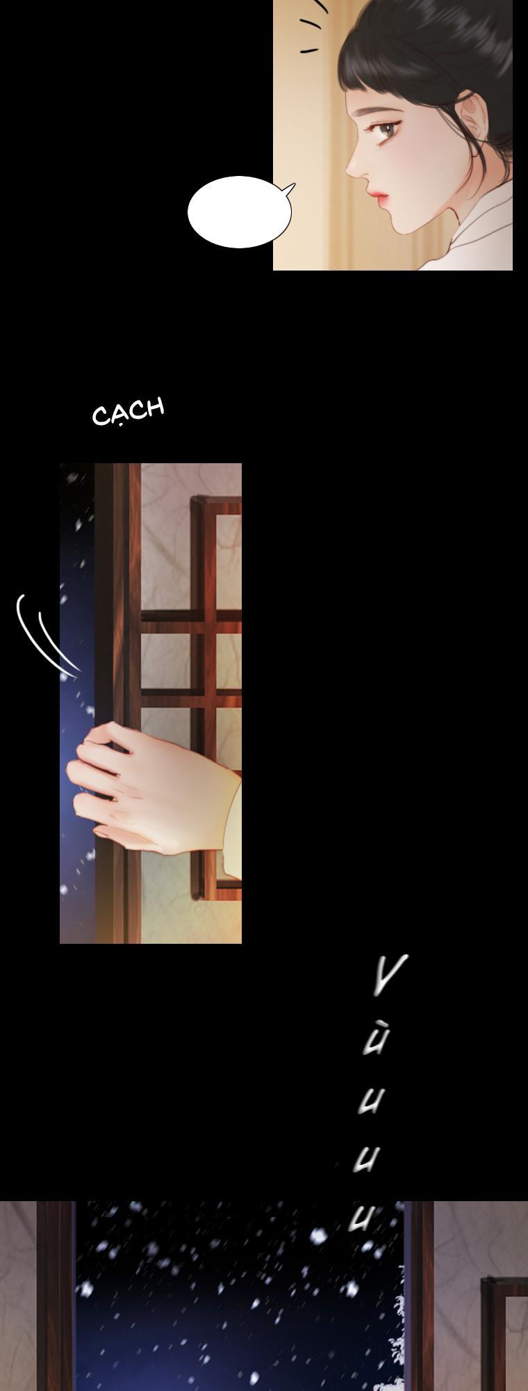 Mùa Đông Tăm Tối Chapter 5 - 35